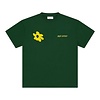 Violet T-shirt - Green