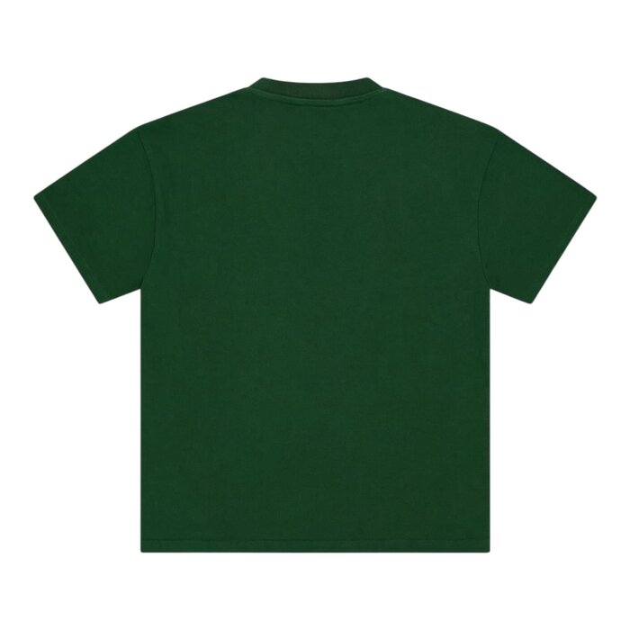 Arbor Antwerp Violet T-shirt - Green