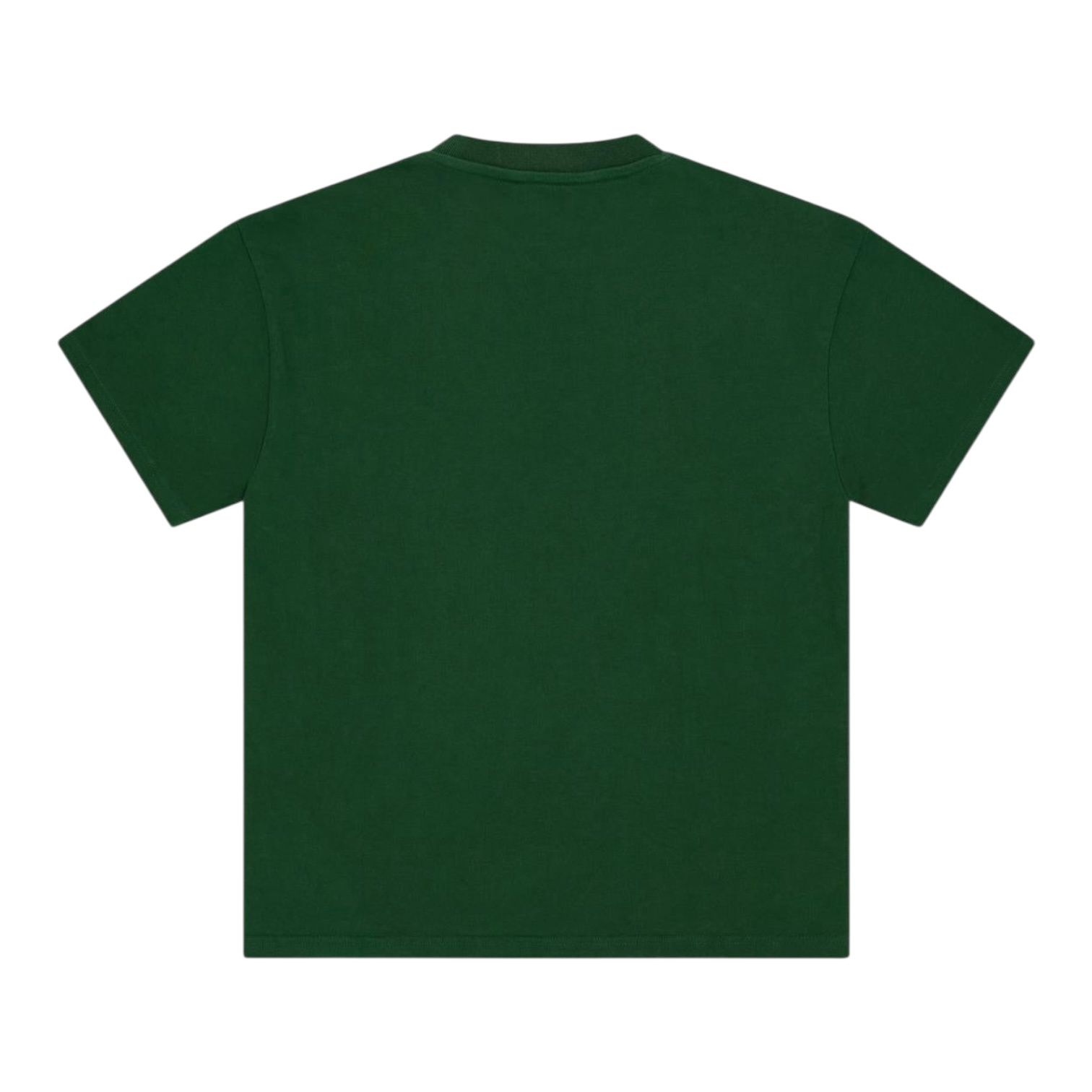 Arbor Antwerp Violet T-shirt - Green