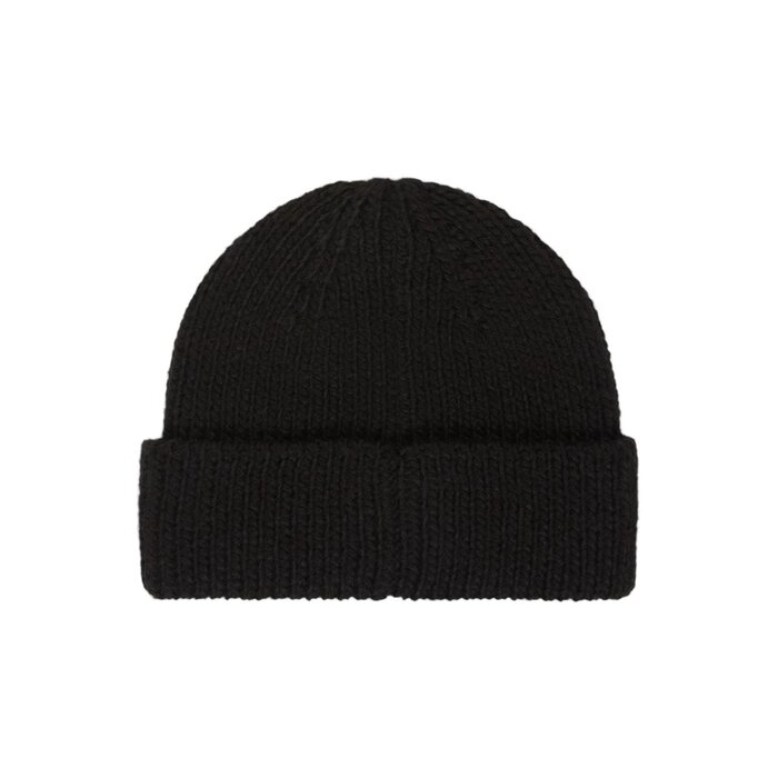 Element Mid Heavy Knit - Flint Black