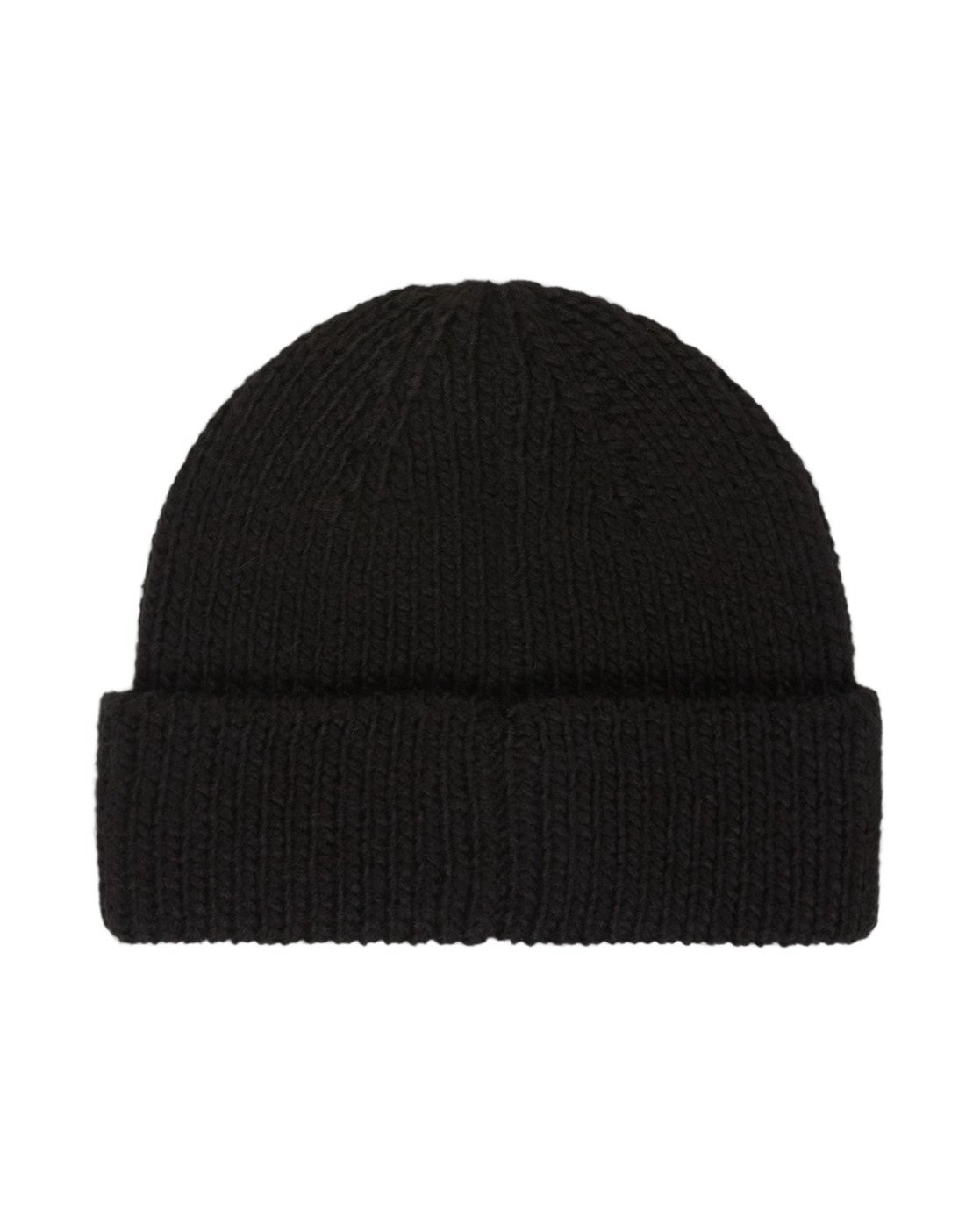 Element Mid Heavy Knit - Flint Black