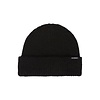 Mid Heavy Knit - Flint Black