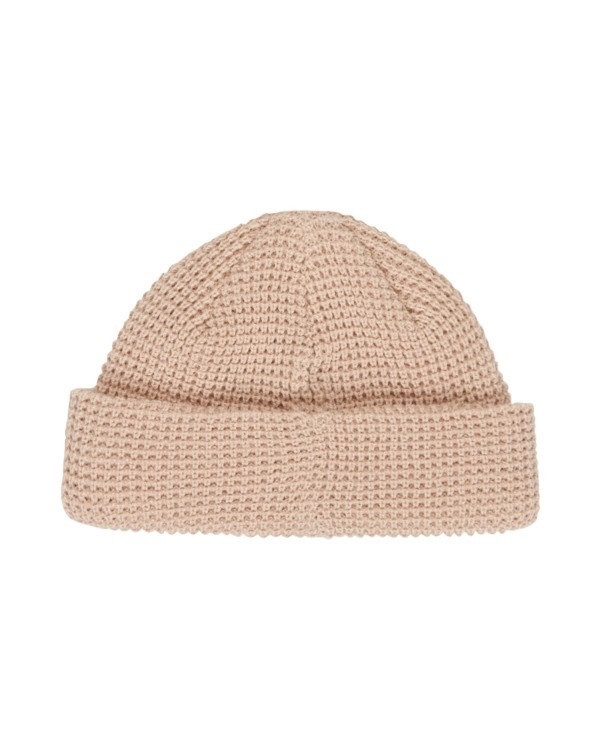 Element Low Docker Waffle - Oat Milk