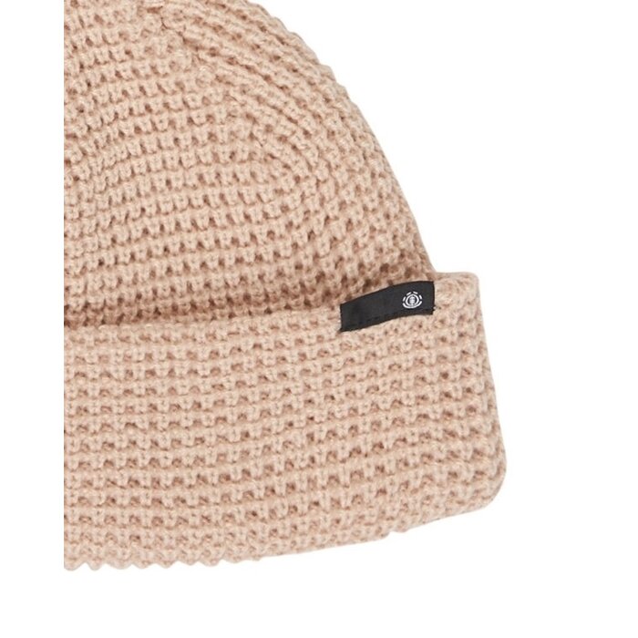 Element Low Docker Waffle - Oat Milk