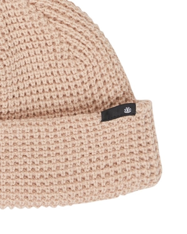 Element Low Docker Waffle - Oat Milk