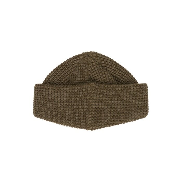Element Low Docker Waffle - Deep Forest