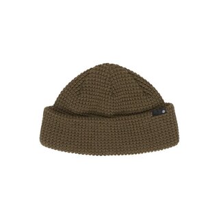 Element Low Docker Waffle - Deep Forest