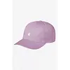 Madison Logo Cap - Gentle Purple/White