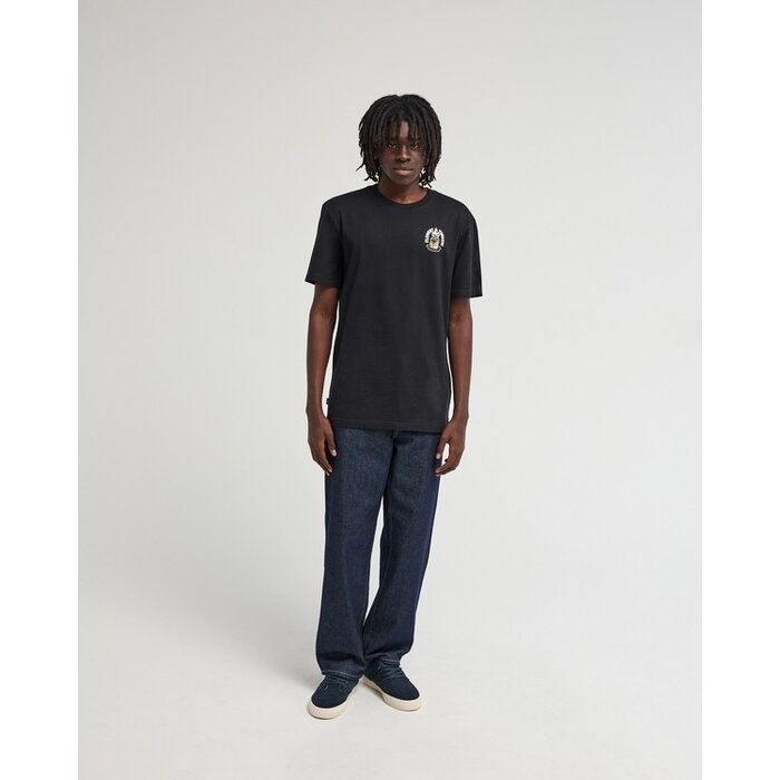 Element Timber Flower Pot S/S Tee - Flint Black