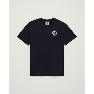 Element Timber Flower Pot S/S Tee - Flint Black