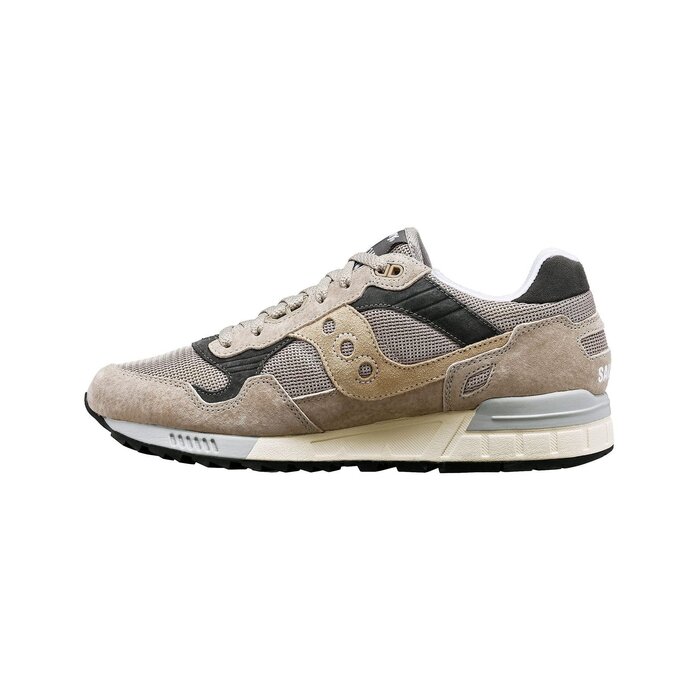 Saucony Shadow 5000 - Grey/Grey