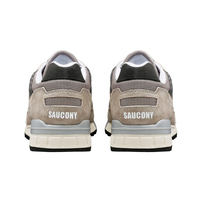 Saucony Shadow 5000 - Grey/Grey