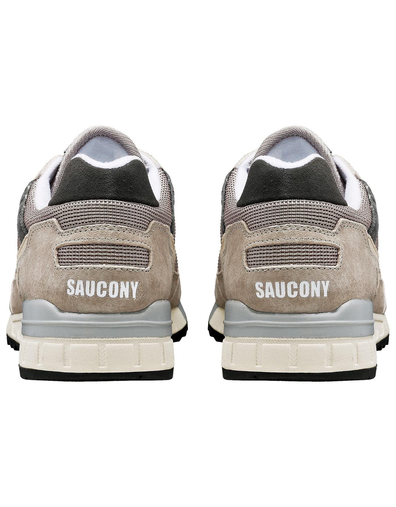 Saucony Shadow 5000 - Grey/Grey