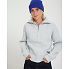 Voltrane Sweater - Bone Heather