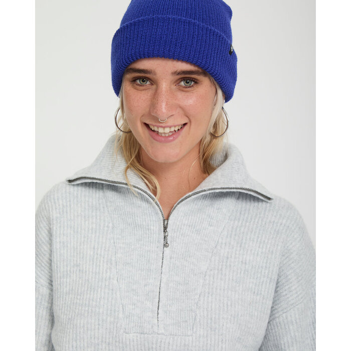 Volcom Voltrane Sweater - Bone Heather