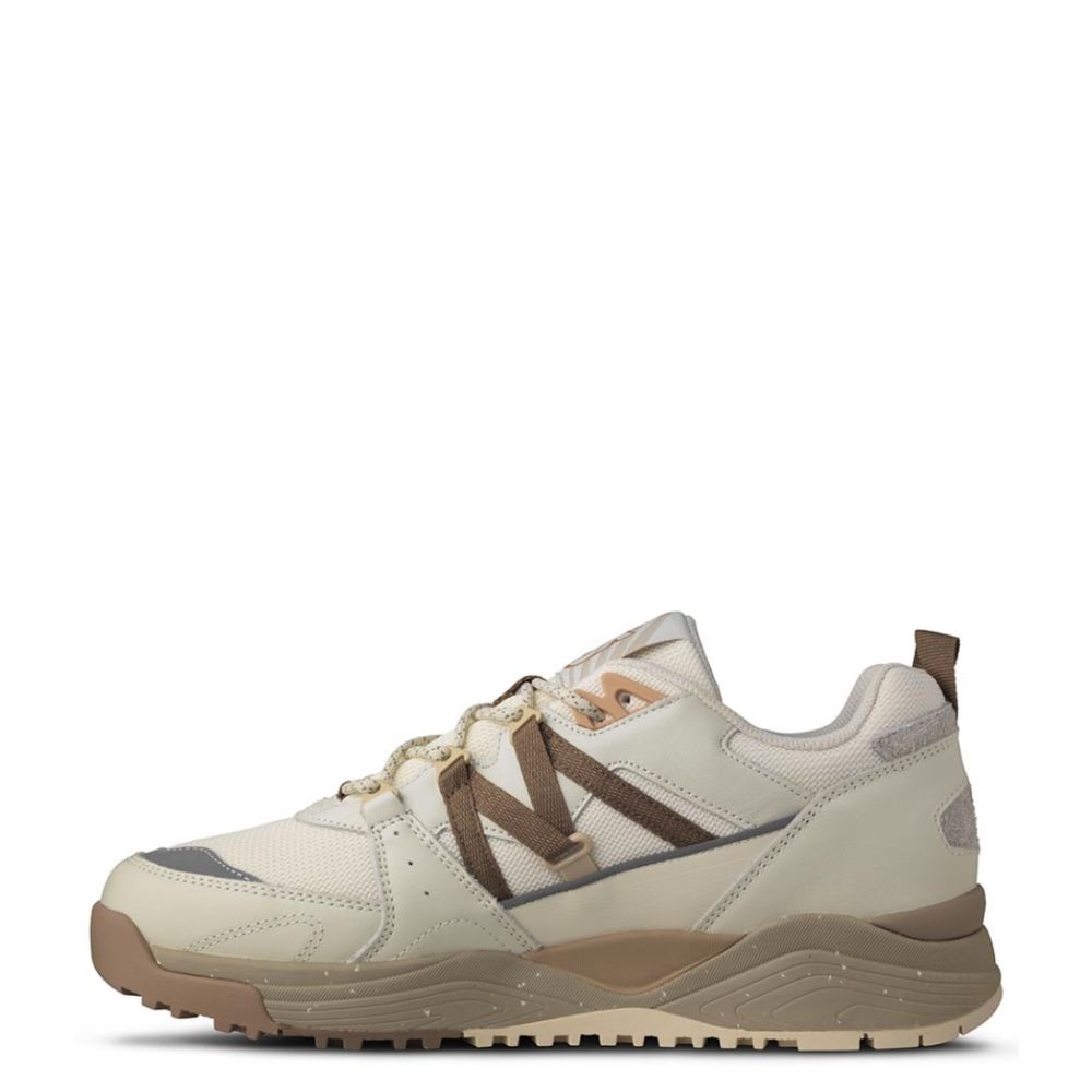 Karhu Fusion XC - Lily White/Pine Bark