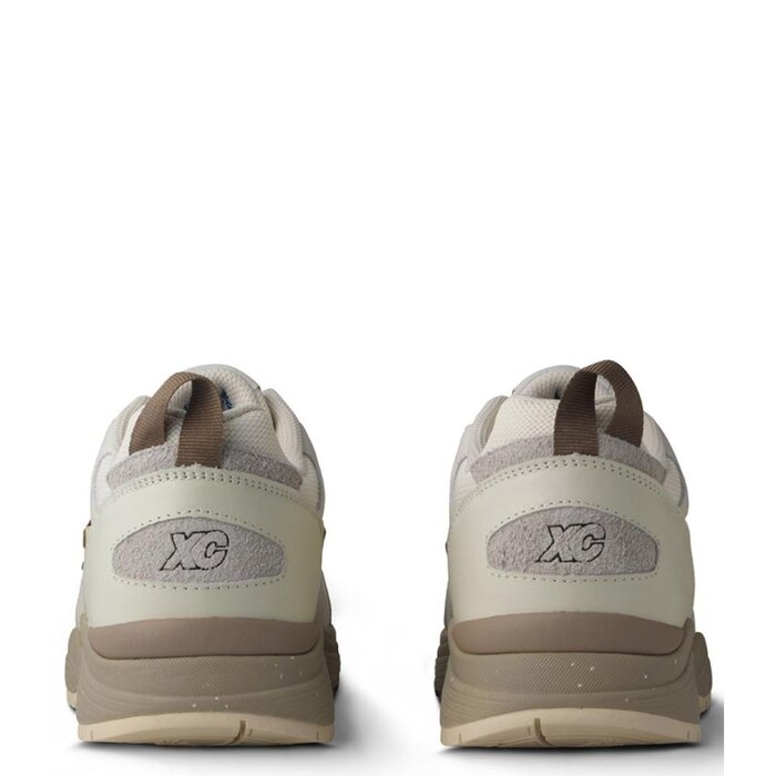 Karhu Fusion XC - Lily White/Pine Bark