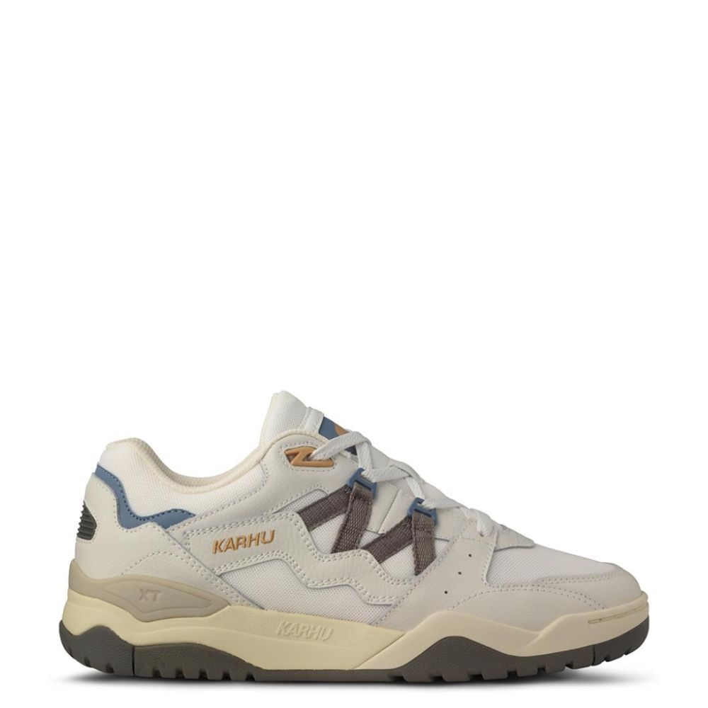 Karhu Fusion XT - Blanc De Blanc/Hematite