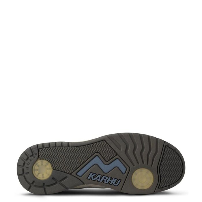 Karhu Fusion XT - Blanc De Blanc/Hematite