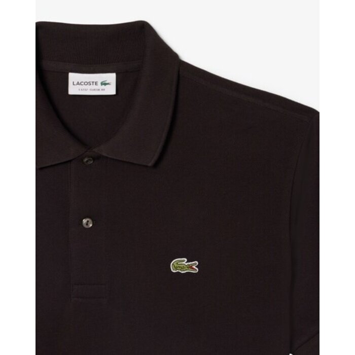 Lacoste Polo Classique L.12.12 - Marron