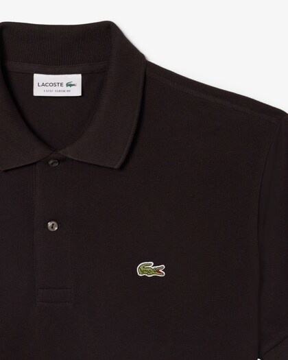 Lacoste Polo Classique L.12.12 - Marron