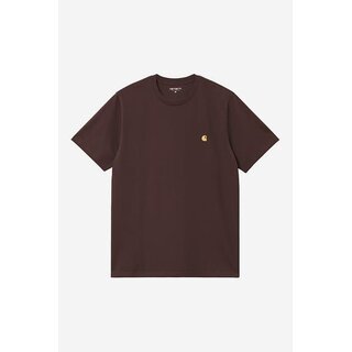 Carhartt WIP Chase T-Shirt - Palisander