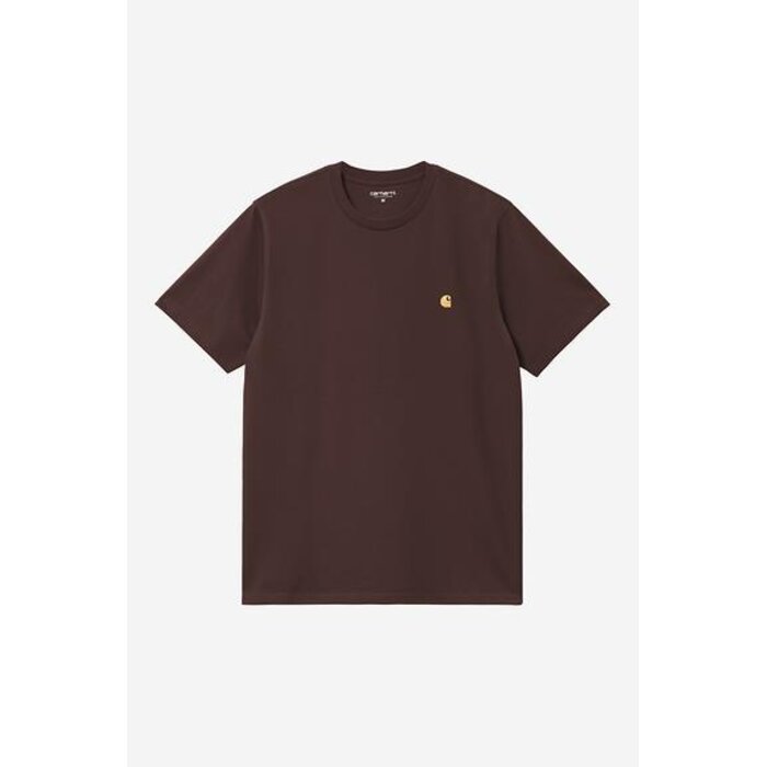 Carhartt WIP Chase T-Shirt - Palisander