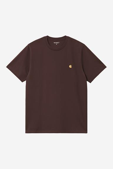 Carhartt WIP Chase T-Shirt - Palisander