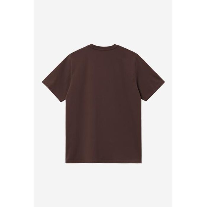 Carhartt WIP Chase T-Shirt - Palisander