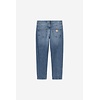Newel Pant - Blue Marble Used Washed