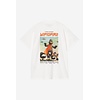 S/S Wiptopia II T-Shirt - White