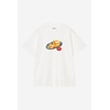 S/S Fromage T-Shirt - White