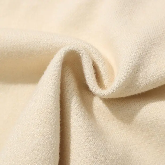 Hélas Bronx Knit Polo - Beige