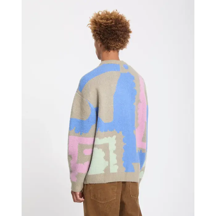 Volcom Carrau Sweater - Multi