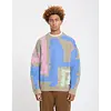 Carrau Sweater - Multi