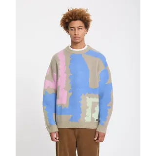 Volcom Carrau Sweater - Multi