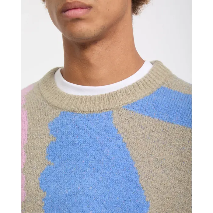 Volcom Carrau Sweater - Multi