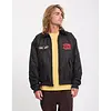 Ozzy Jacket (Réversible) - Black