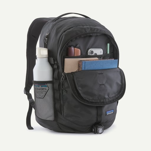 Patagonia Refugio Day Pack 26L - Black