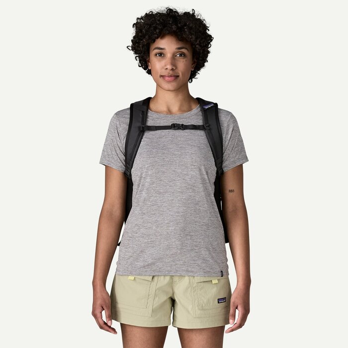 Patagonia Refugio Day Pack 26L - Black