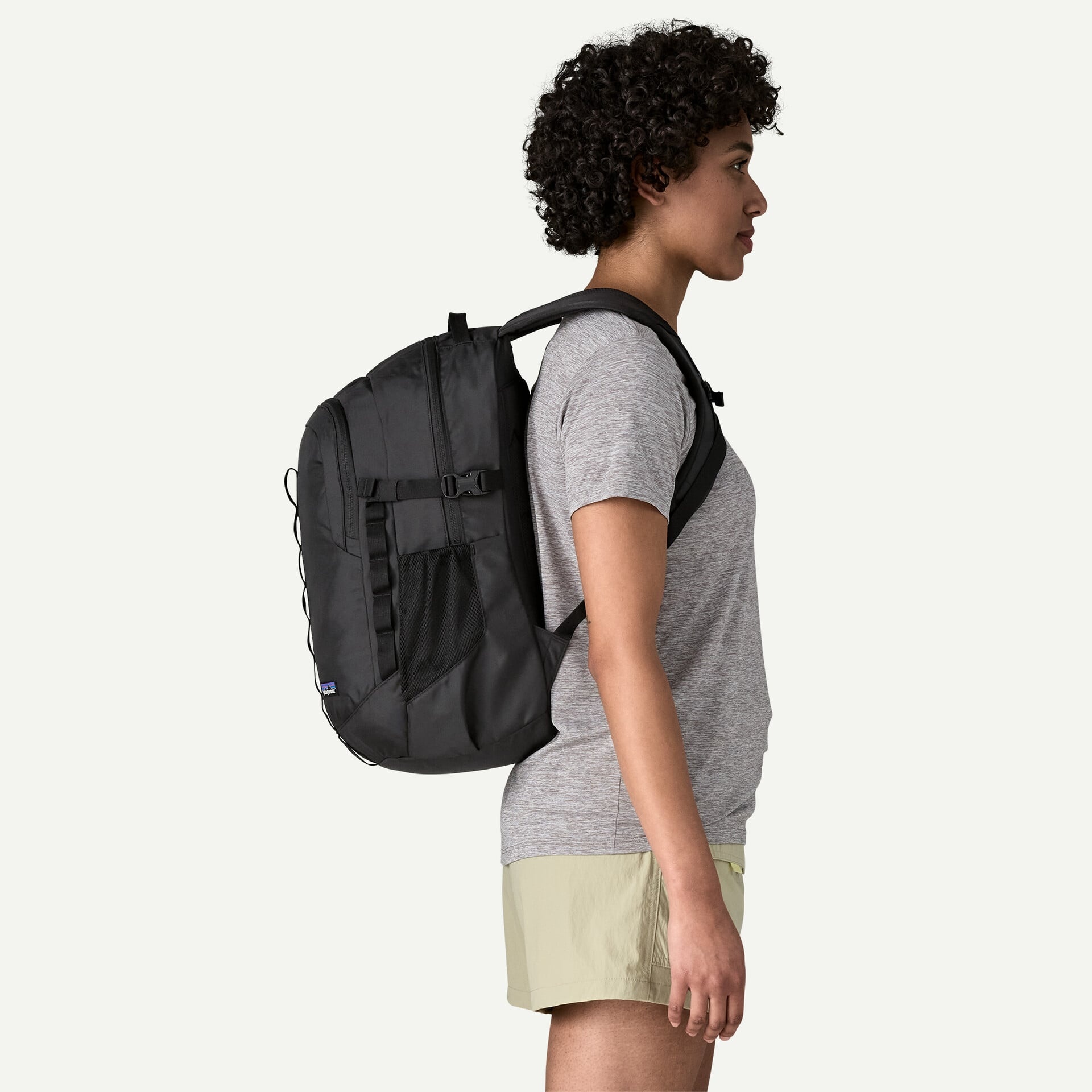 Patagonia Refugio Day Pack 26L - Black