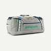 Black Hole Duffel 55L - Birch/ White