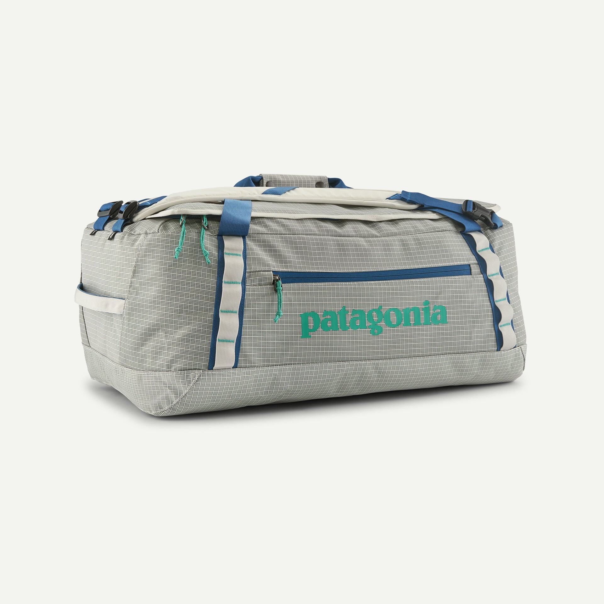 Patagonia Black Hole Duffel 55L - Birch/ White