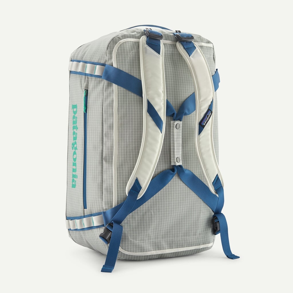 Patagonia Black Hole Duffel 55L - Birch/ White