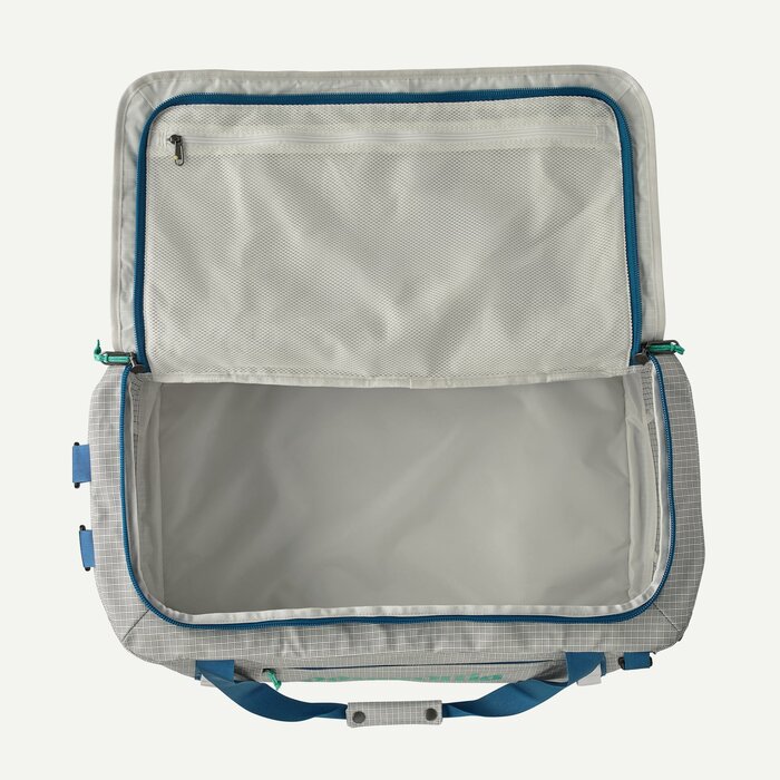 Patagonia Black Hole Duffel 55L - Birch/ White
