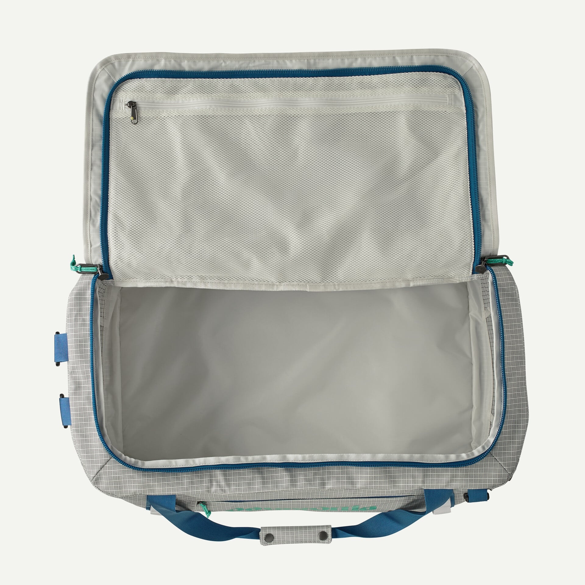 Patagonia Black Hole Duffel 55L - Birch/ White