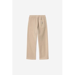 Carhartt WIP Floyde Pant - Wall (Garment Dyed)