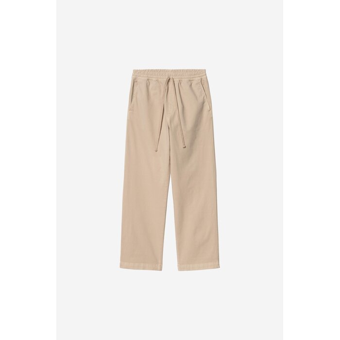 Carhartt WIP Floyde Pant - Wall (Garment Dyed)