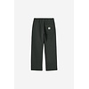 Floyde Pant - Raven (Garment Dyed)