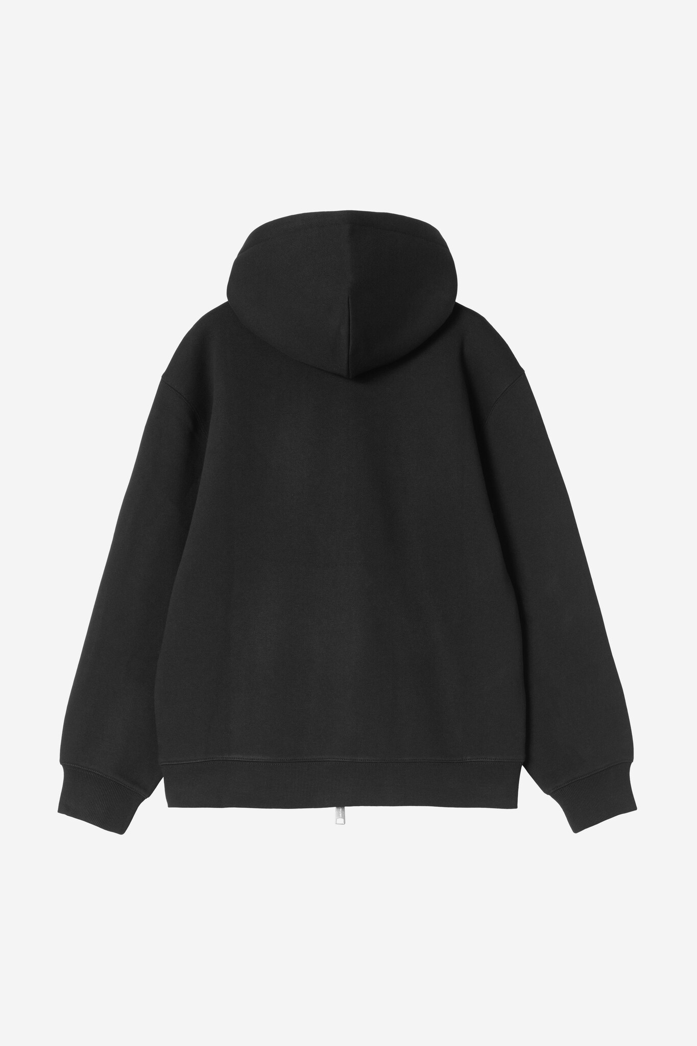 Carhartt WIP W' HD Small Heart Patch Jacket - Black/Black